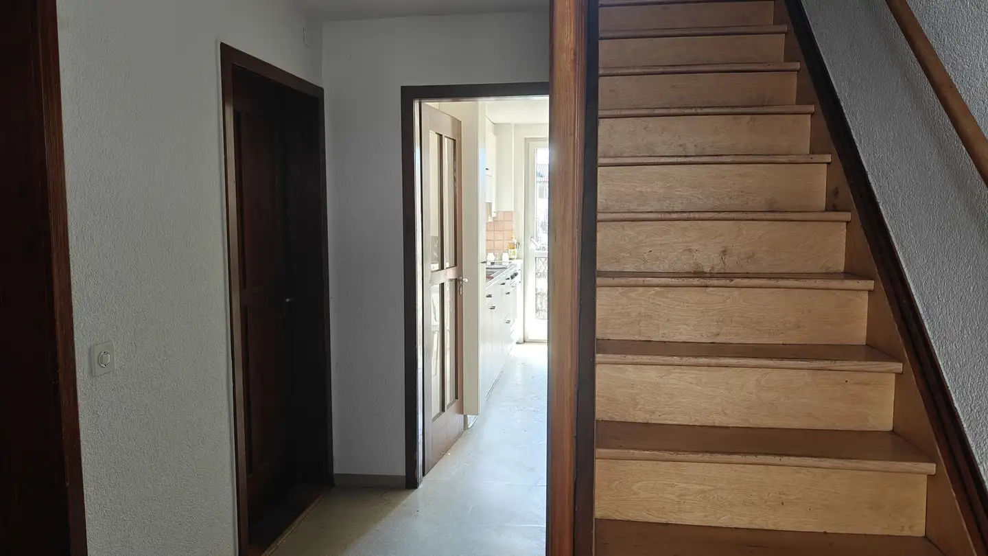 Single room for rent - Wallisellenstrasse 430, 8050 Zürich - Photo 4