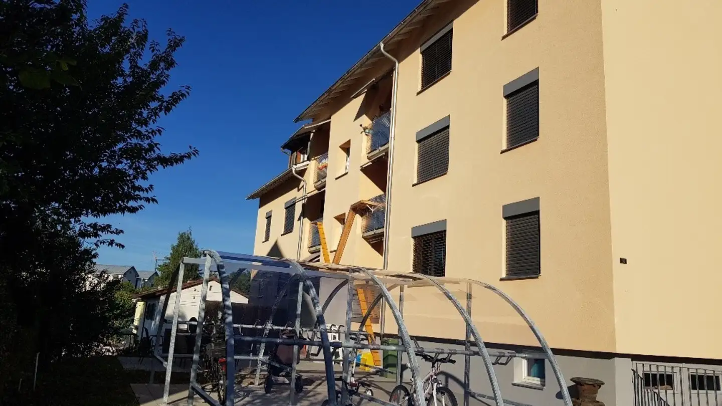 Appartement à louer - Bachstrasse 10, 8580 Amriswil - Photo 2