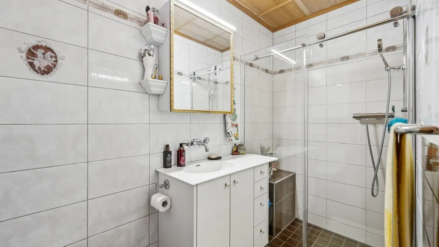 Appartamento in affitto - Farneren 3, 3624 Goldiwil (Thun) - Photo 4