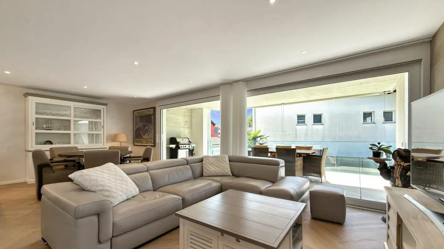 Appartamento in vendita - Via Casa Del Frate 25, 6616 Losone - Foto 4