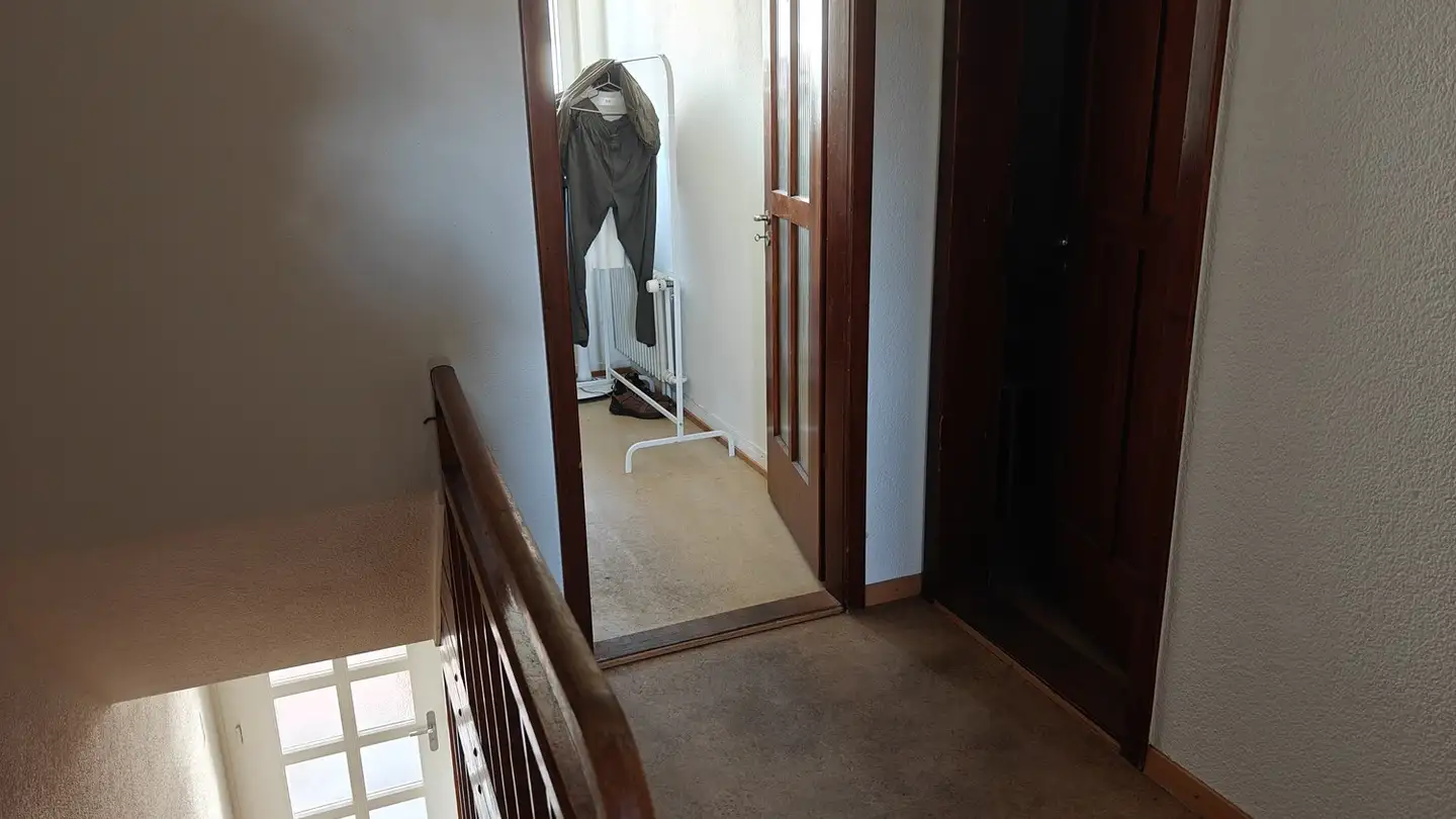 Single room for rent - Wallisellenstrasse 430, 8050 Zürich - Photo 3