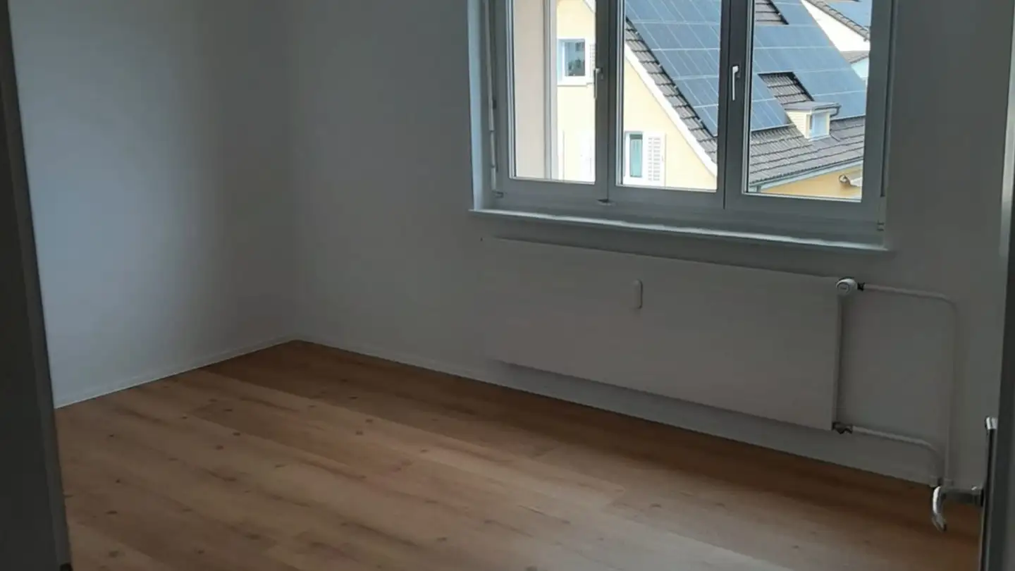 Appartement à louer - Bachstrasse 10, 8580 Amriswil