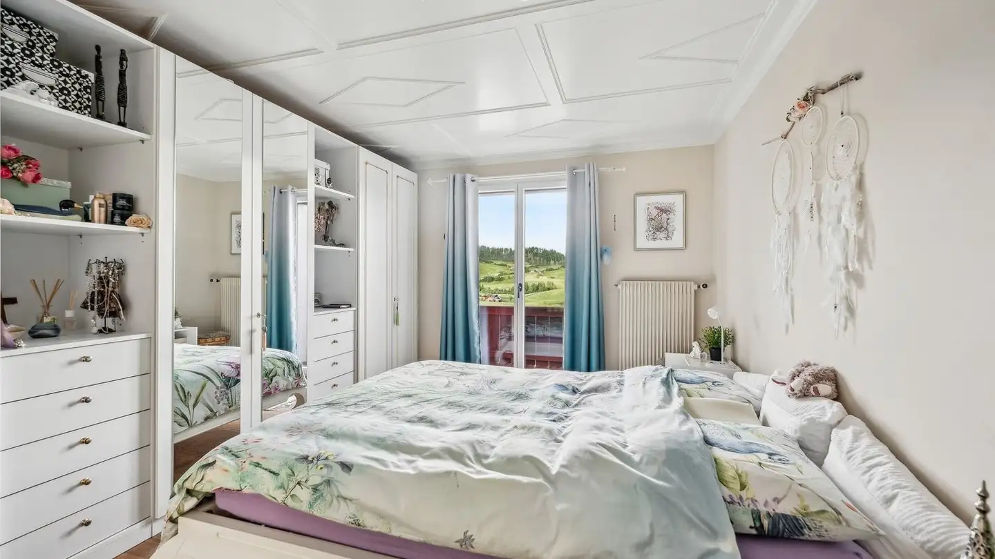 Appartamento in affitto - Farneren 3, 3624 Goldiwil (Thun) - Photo 3