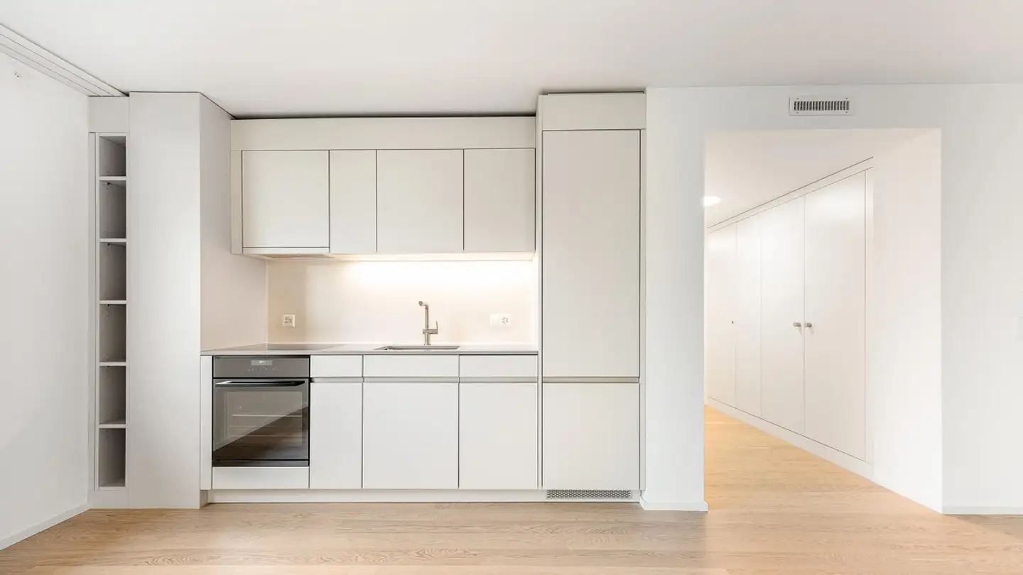 Apartment for rent - Albisstrasse 152, 8038 Zürich - Photo 4