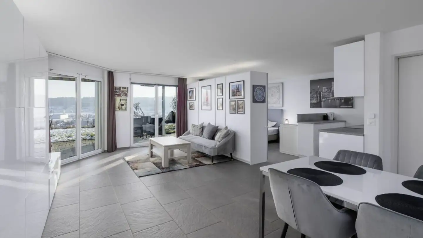 Single house for sale - 8107 Buchs ZH - Photo 3