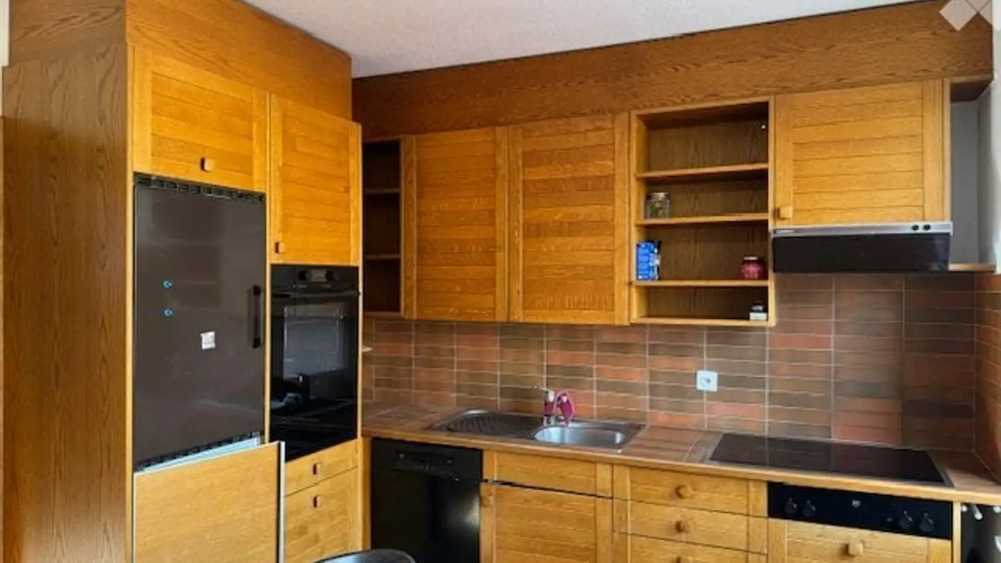 Appartement à louer - Tunnelstrasse 6, 3900 Brig - Photo 2