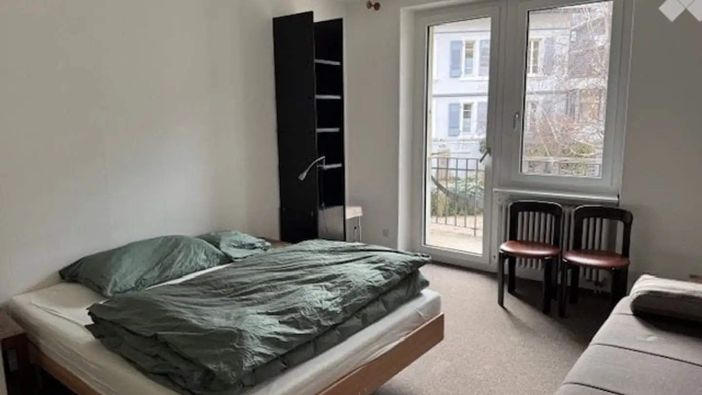 Appartement à louer - Tunnelstrasse 6, 3900 Brig - Photo 3