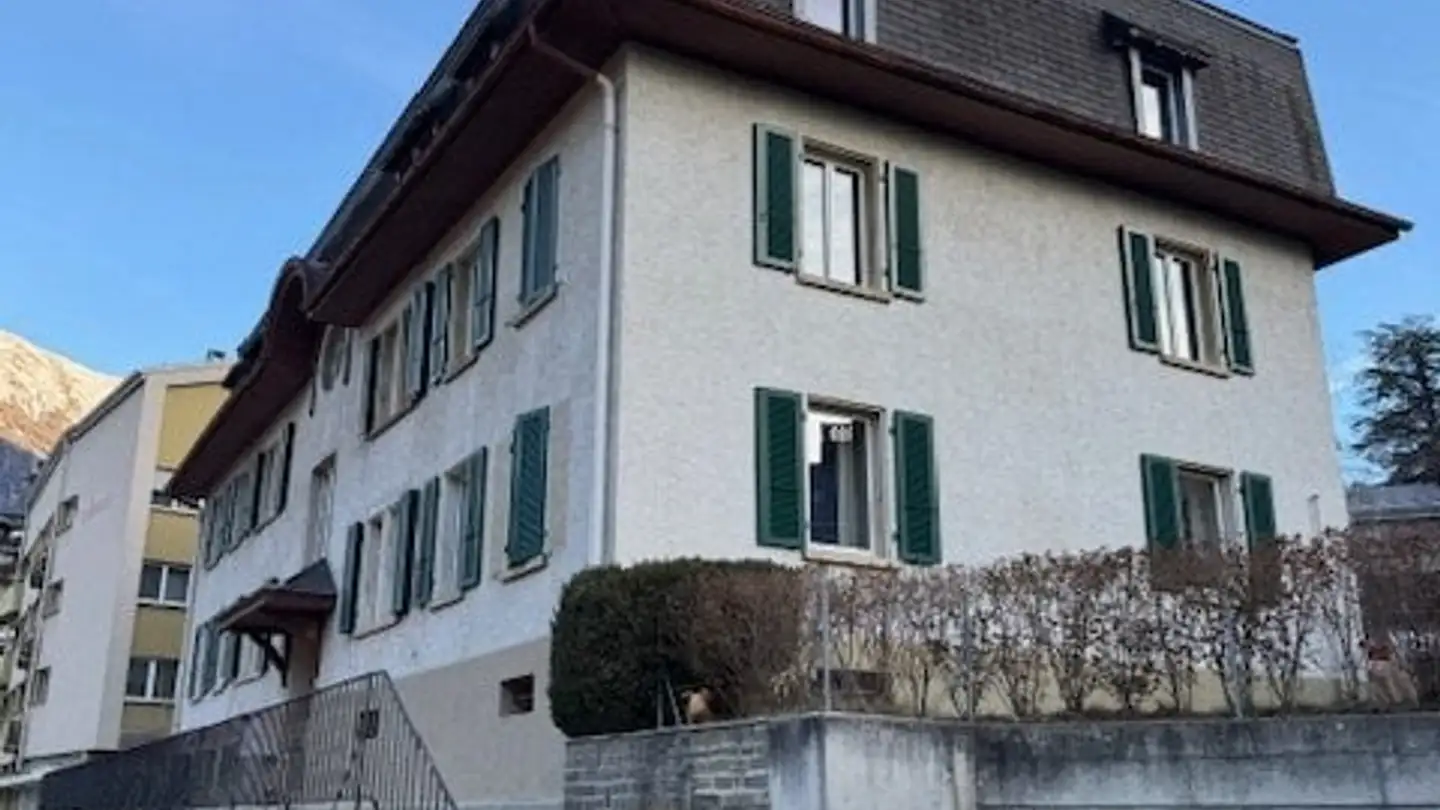 Appartement à louer - Tunnelstrasse 6, 3900 Brig - Photo 4