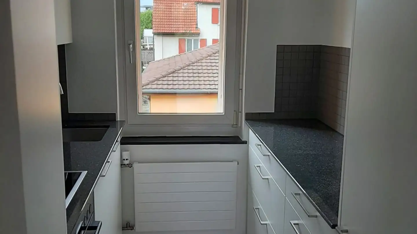 Appartement à louer - Bachstrasse 10, 8580 Amriswil - Photo 4