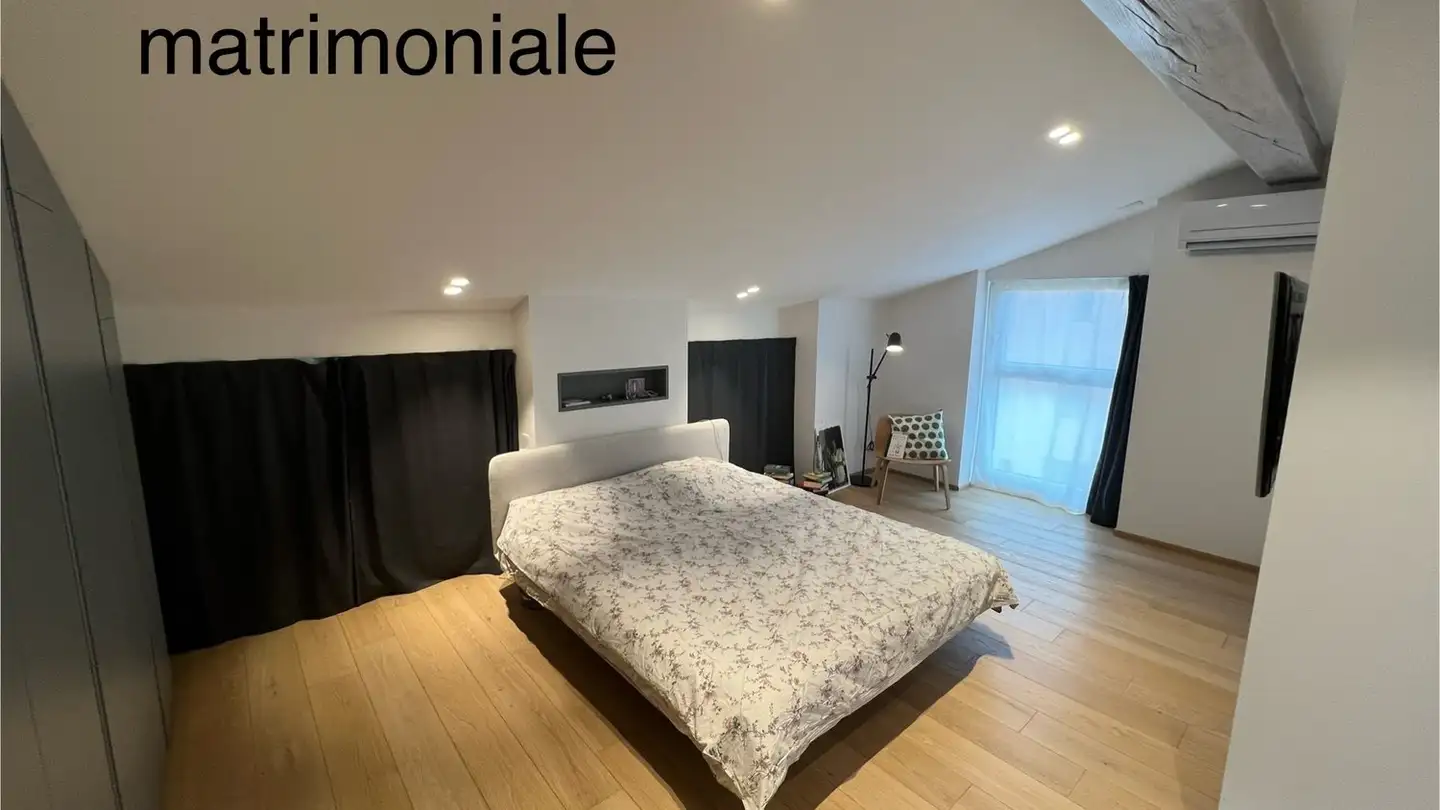 Casa singola in vendita - Via Pian Scairolo, 6912 Pazzallo - Photo 3