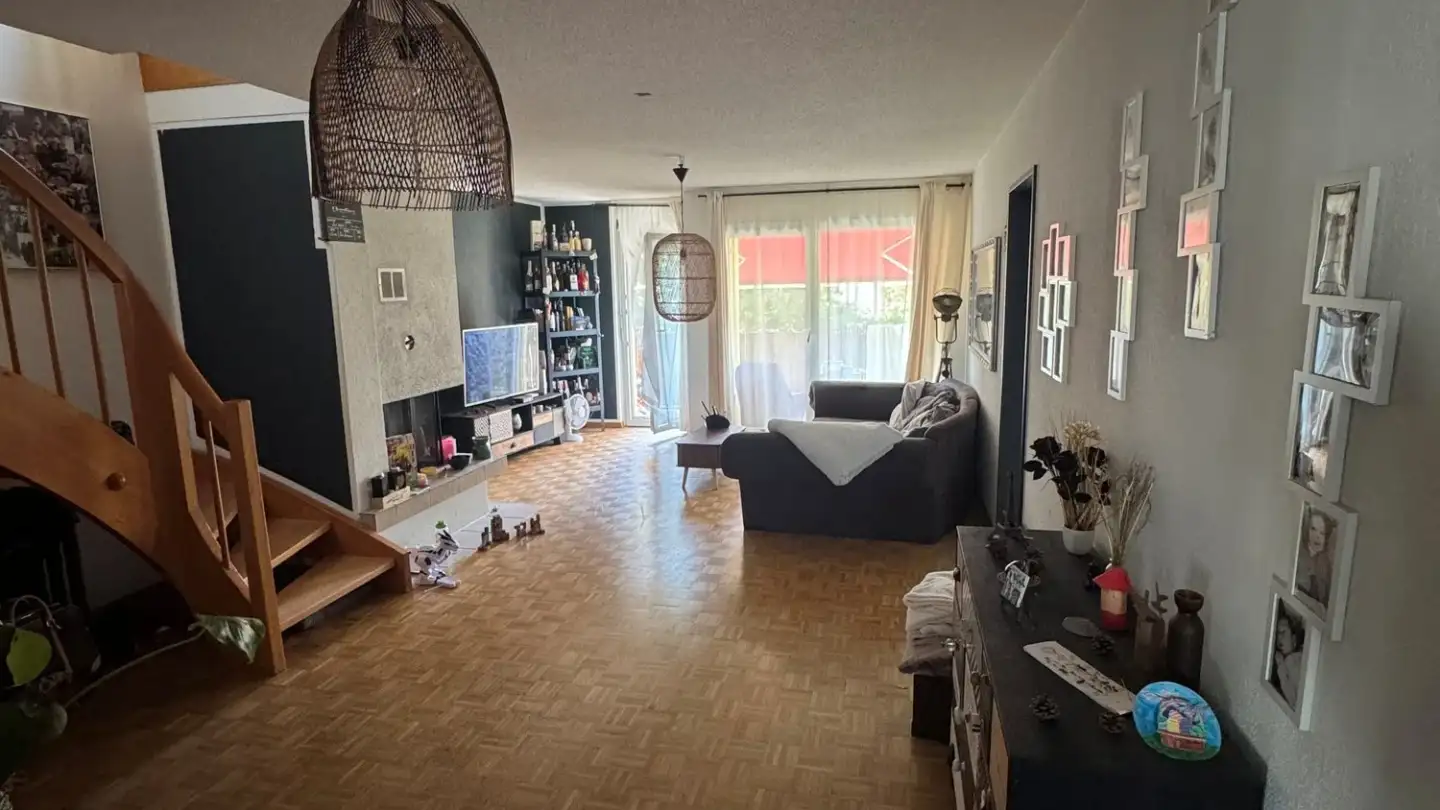 Apartment for rent - Chemin Du Mauchamp / Löhrenweg 31, 2504 Biel/Bienne - Photo 2