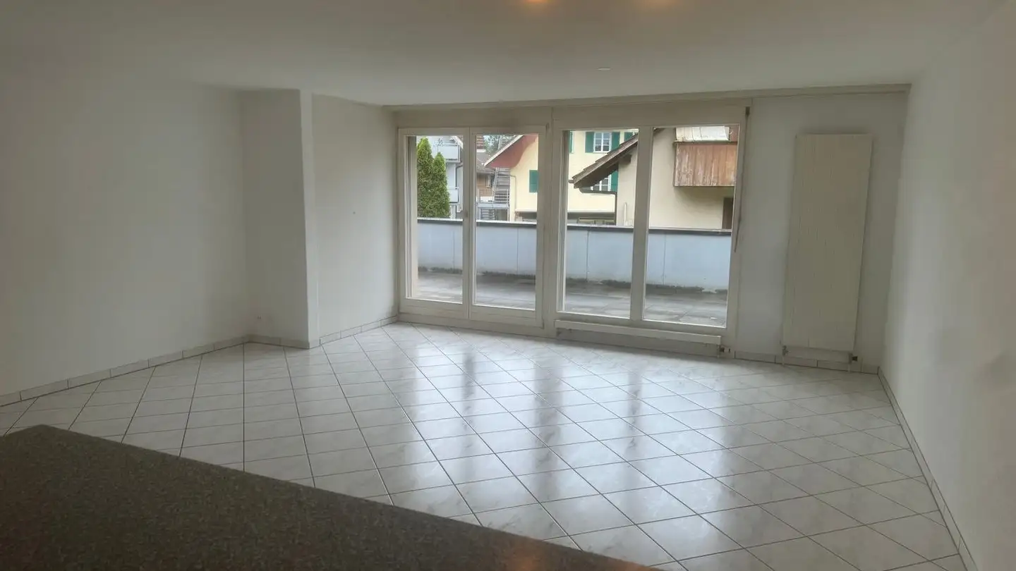 Appartamento in affitto - Landshutstrasse 8, 3315 Bätterkinden