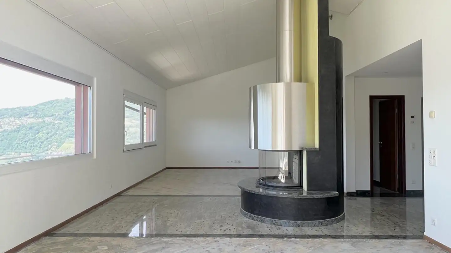 Casa singola in vendita - 6933 Muzzano - Foto 2