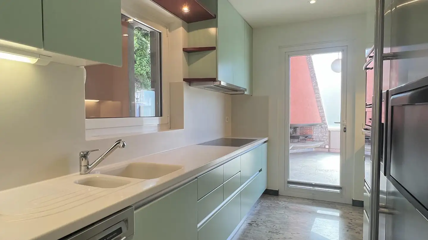 Casa singola in vendita - 6933 Muzzano - Foto 4