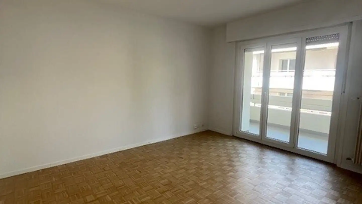 Appartement à louer - Chemin De Rovéréaz 10b, 1012 Lausanne