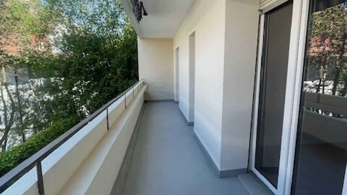 Appartement à louer - Chemin De Rovéréaz 10b, 1012 Lausanne - Photo 3