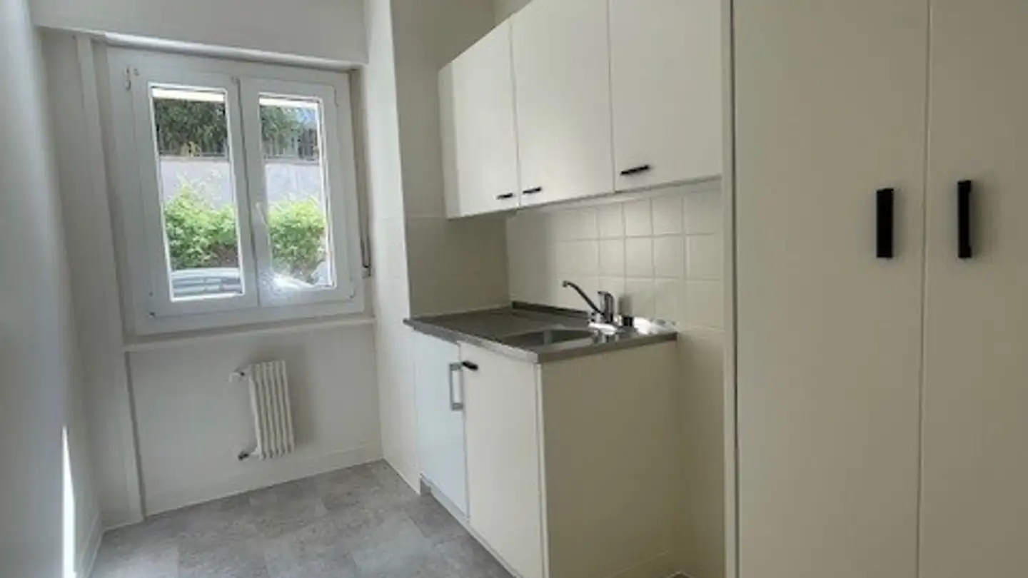 Appartement à louer - Chemin De Rovéréaz 10b, 1012 Lausanne - Photo 4