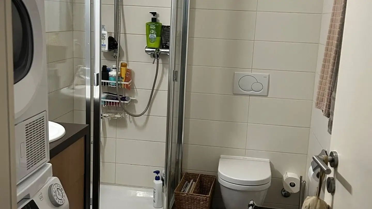 Appartement à louer - 1222 Vésenaz