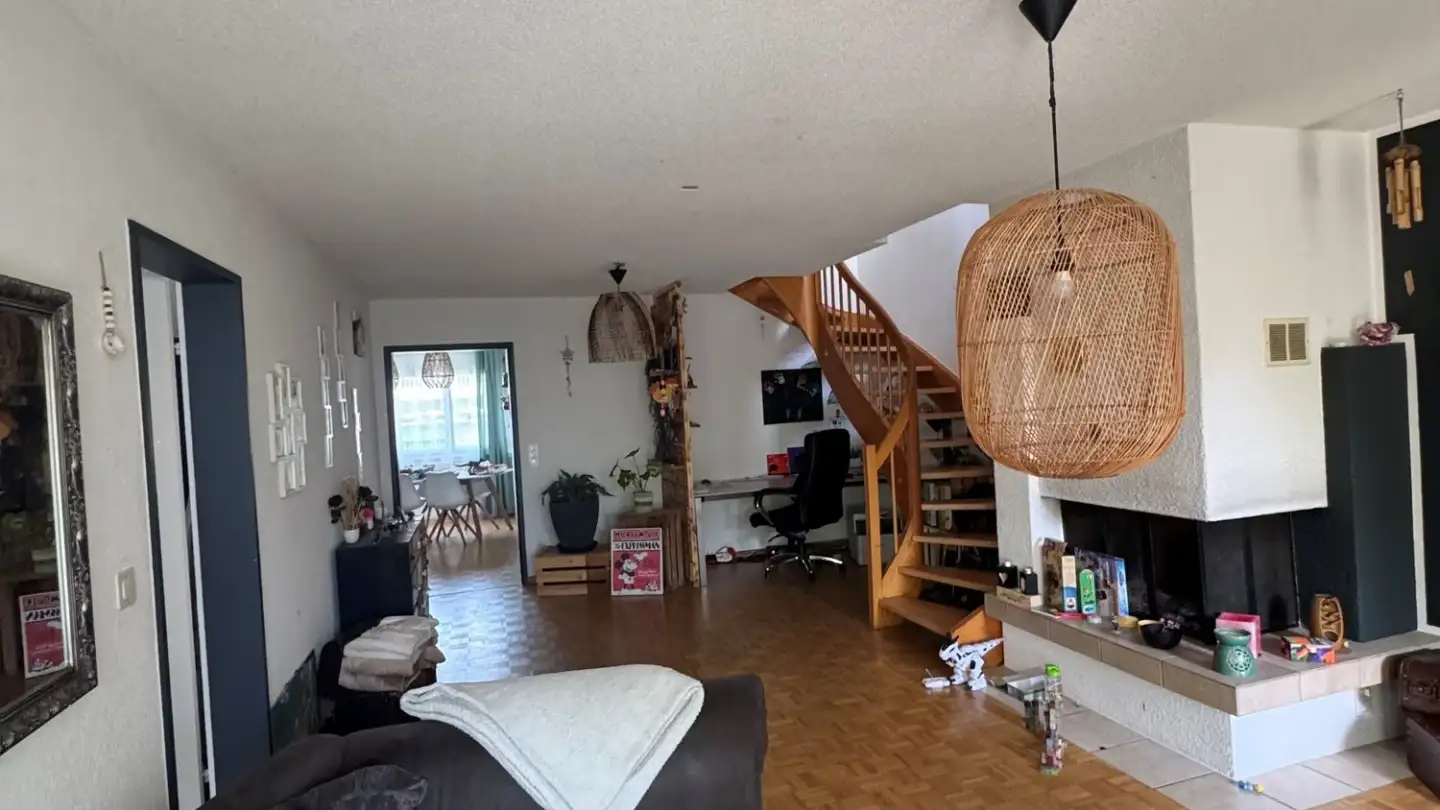 Apartment for rent - Chemin Du Mauchamp / Löhrenweg 31, 2504 Biel/Bienne - Photo 3