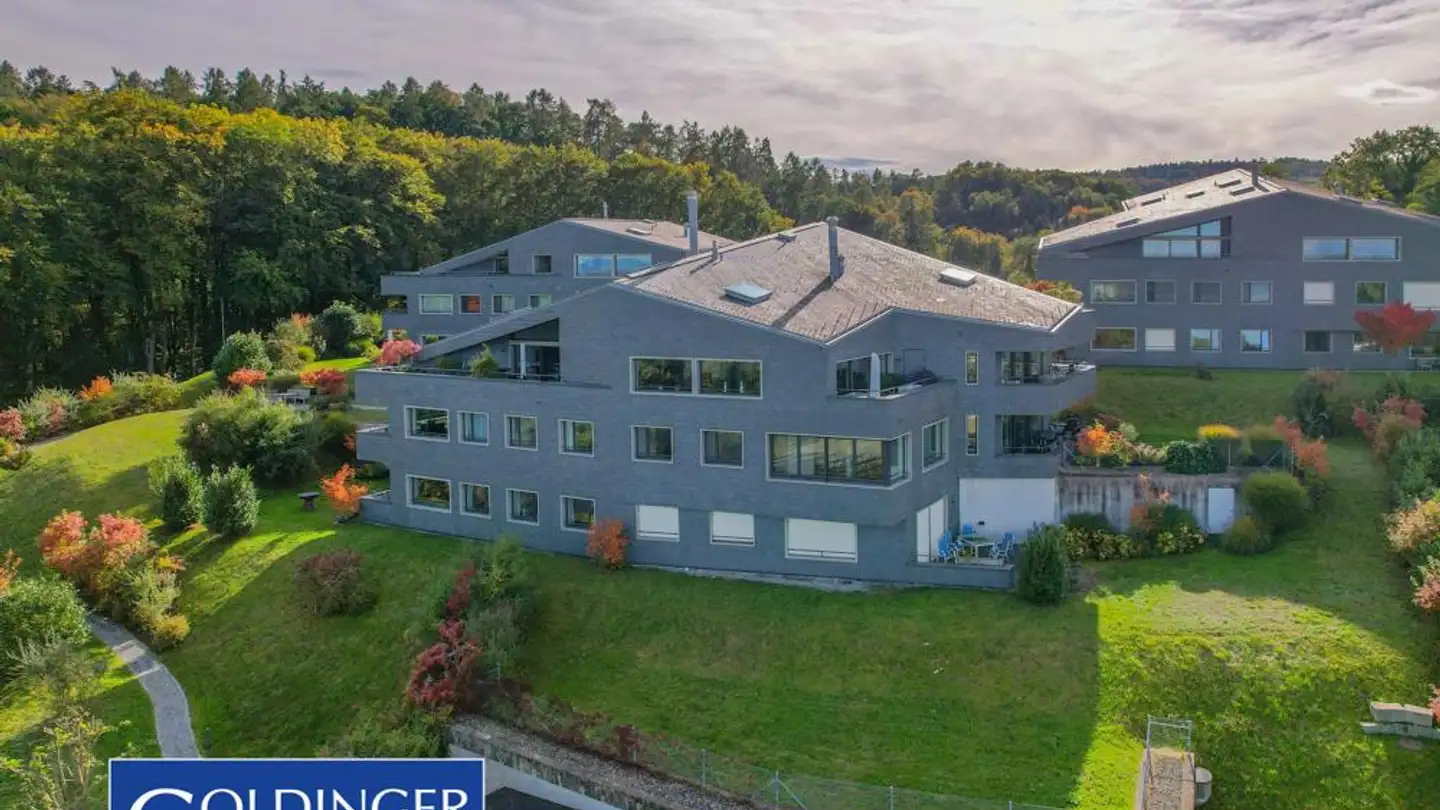 Appartement à vendre - Hauptstrasse 9, 8269 Fruthwilen