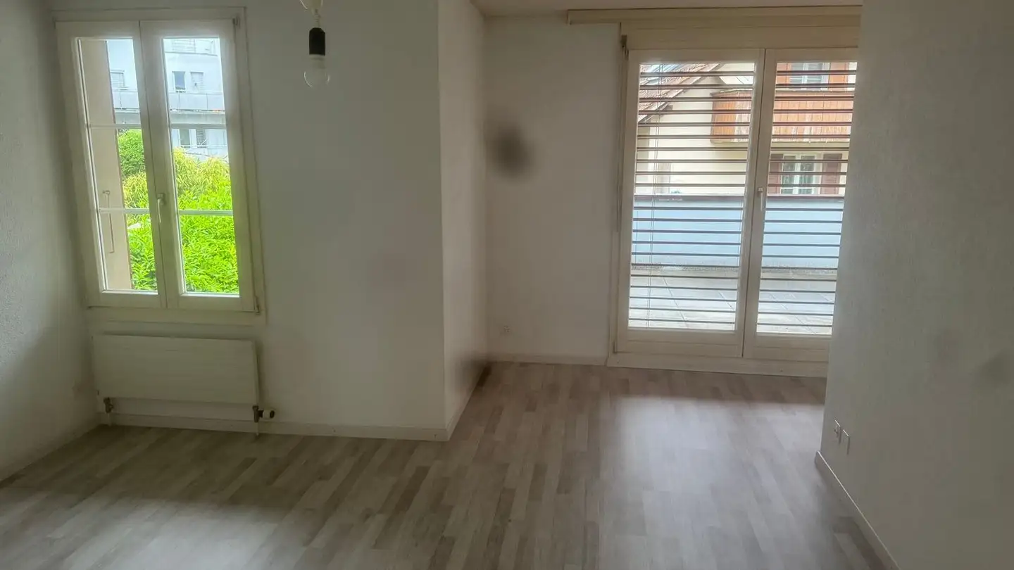 Appartamento in affitto - Landshutstrasse 8, 3315 Bätterkinden - Photo 4