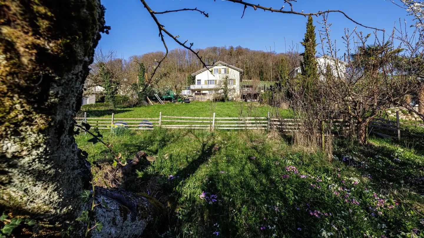 Maison individuelle à vendre - 3235 Erlach - Photo 4