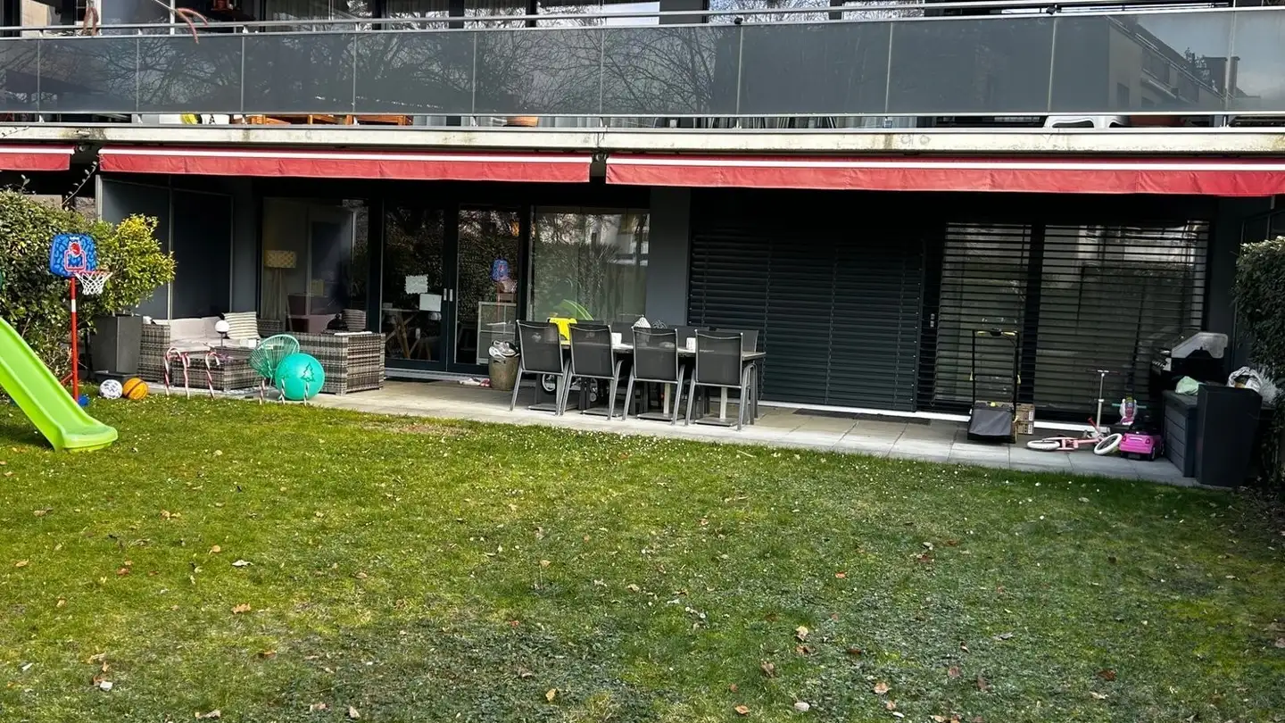 Appartement à louer - 1222 Vésenaz - Photo 2