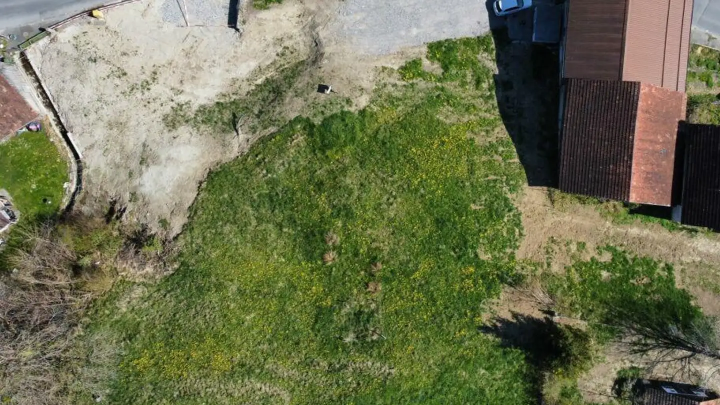 Terreno edificabile in vendita - Dorfstrasse, 9479 Malans SG - Photo 3