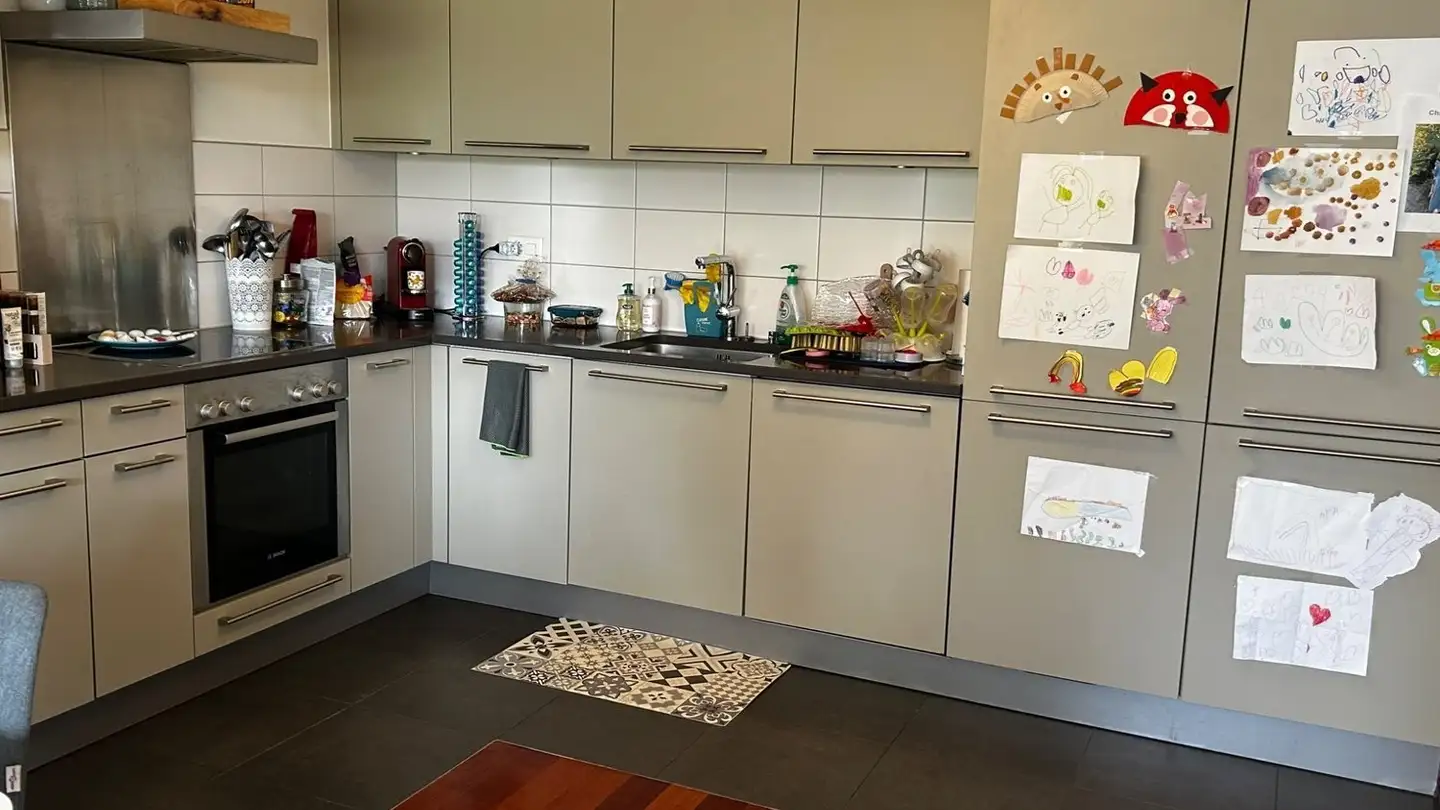 Appartement à louer - 1222 Vésenaz - Photo 3