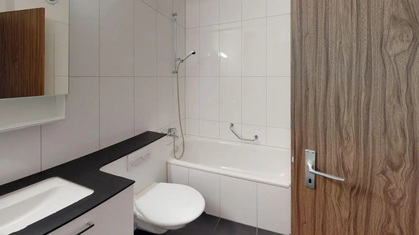 Appartamento in affitto - Industriestrasse 34, 9430 St. Margrethen SG - Foto 4