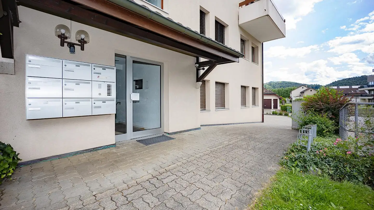 Office space for sale - Weihermattstrasse 2, 5507 Mellingen - Photo 4