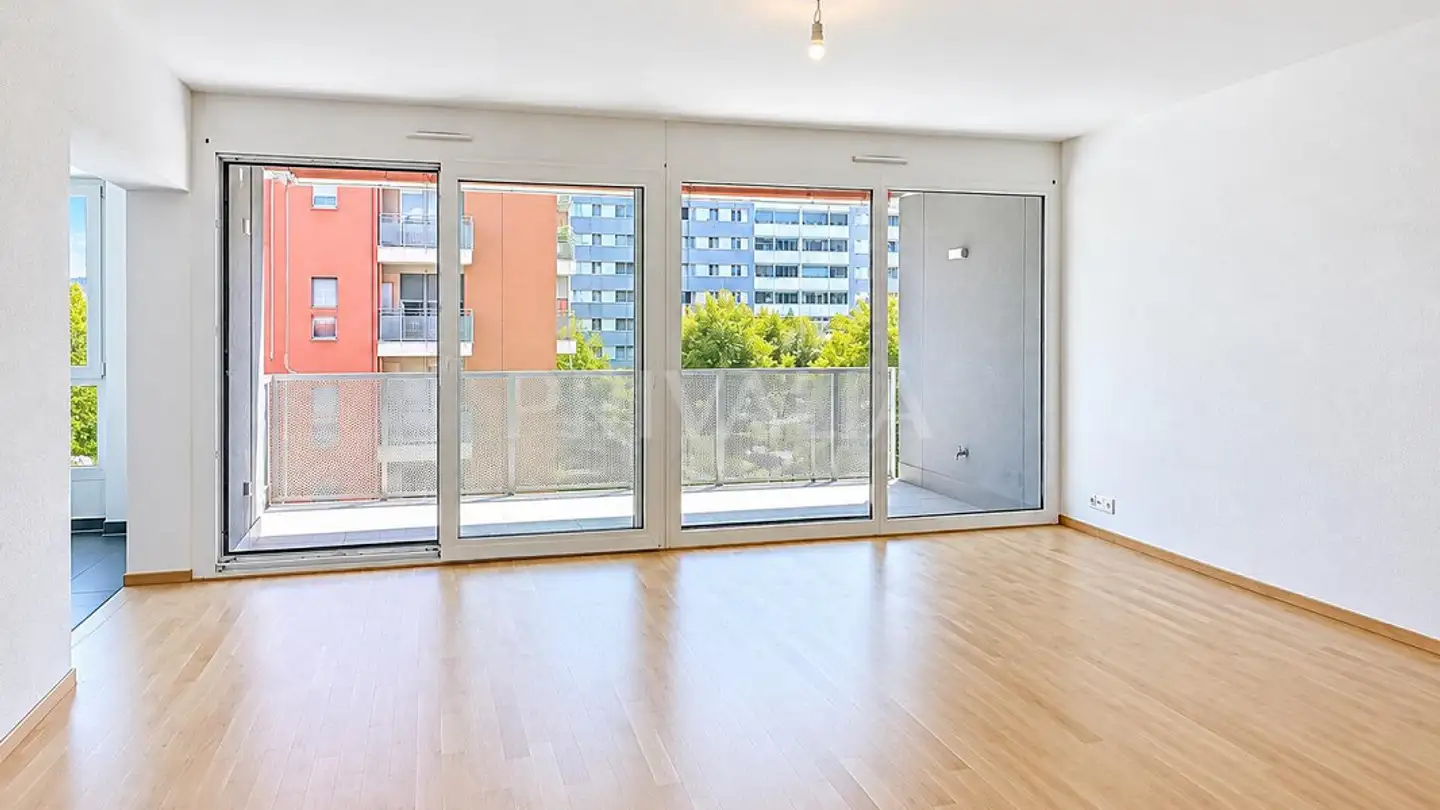 Appartamento in vendita - 1213 Petit-Lancy