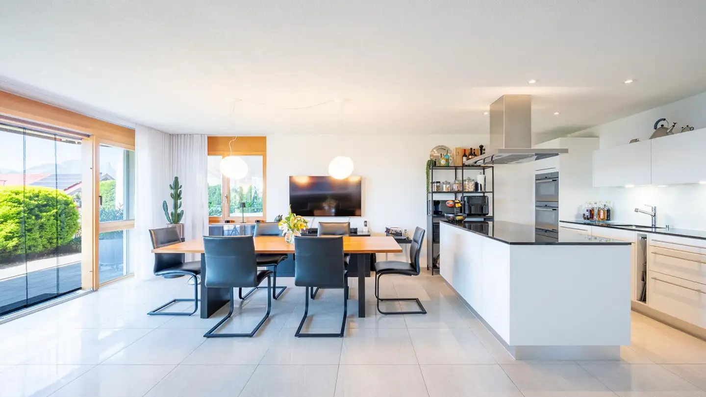 Appartamento in vendita - Feldenstrasse 75, 3655 Sigriswil - Photo 3