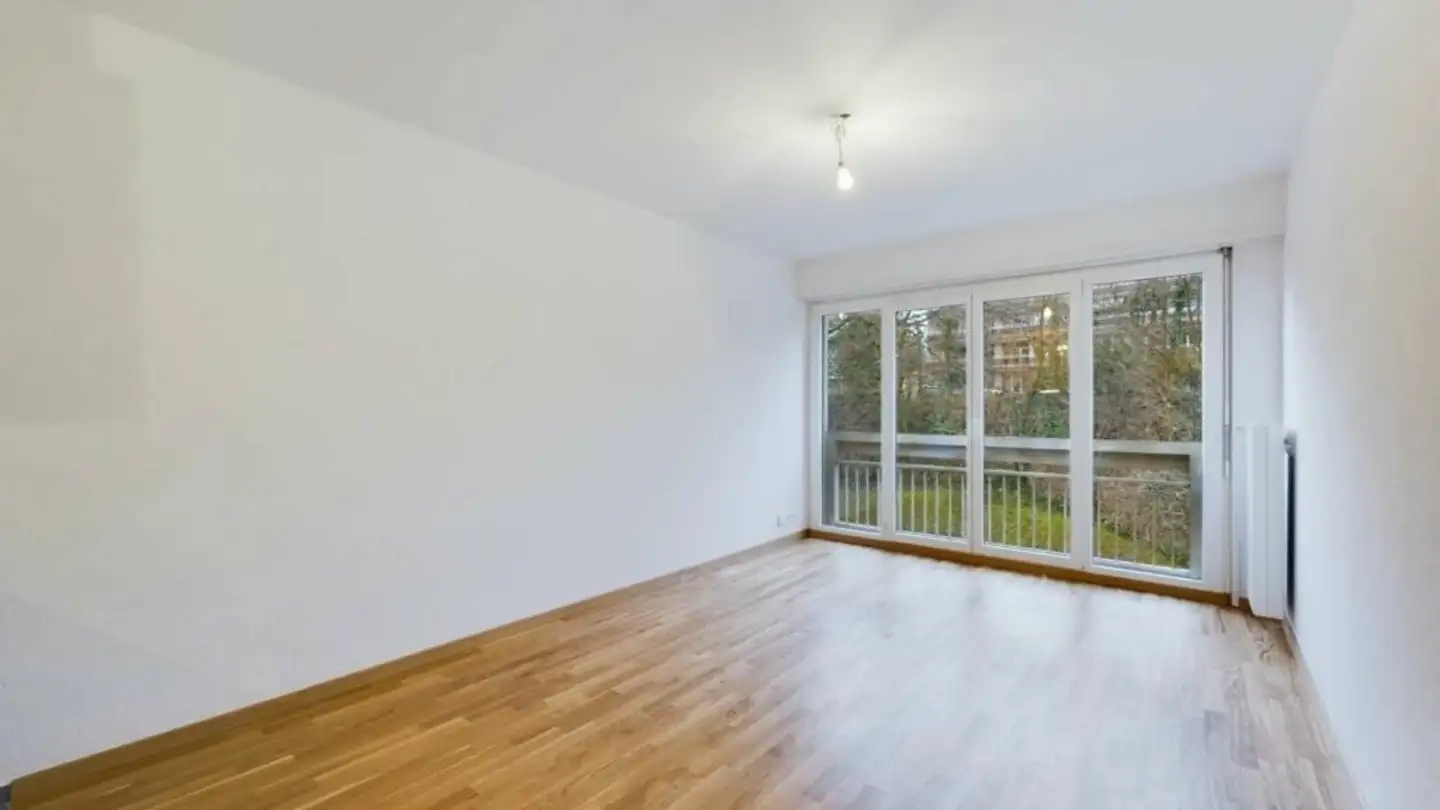 Appartamento in affitto - Chemin Du Devin 31d, 1012 Lausanne