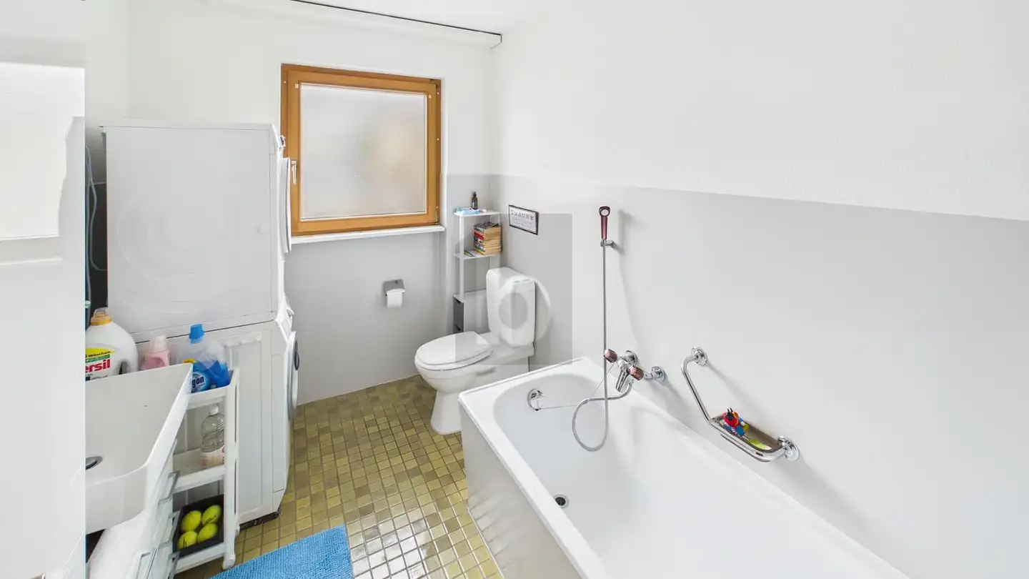 Wohnung mieten - 4460 Gelterkinden - Foto 4