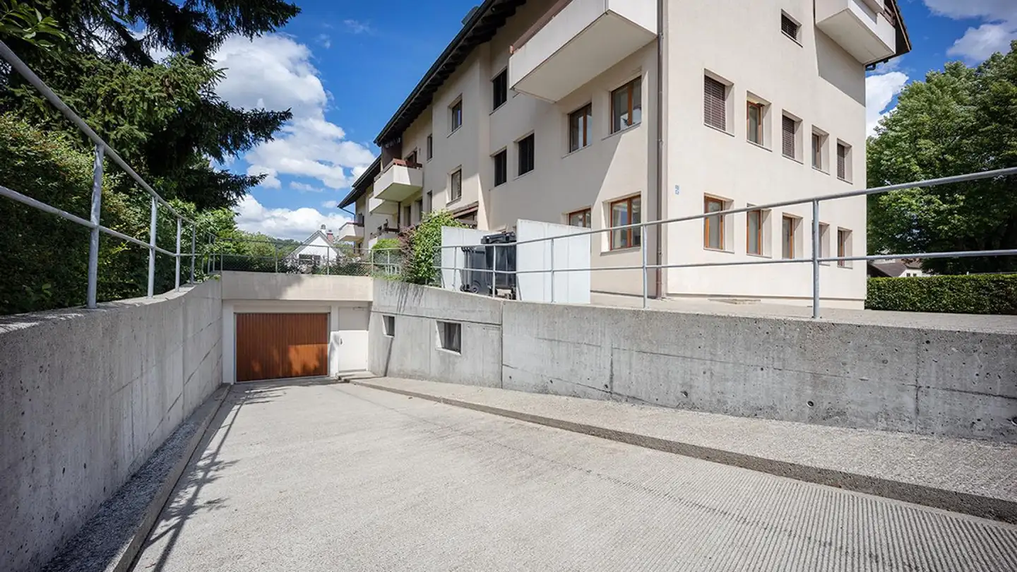 Office space for sale - Weihermattstrasse 2, 5507 Mellingen - Photo 3