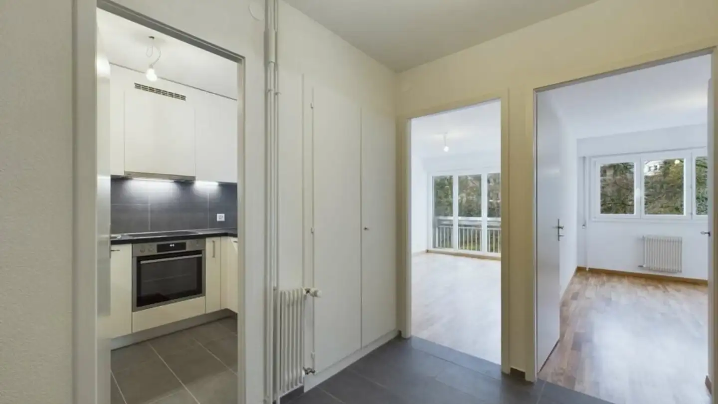 Appartamento in affitto - Chemin Du Devin 31d, 1012 Lausanne - Photo 2