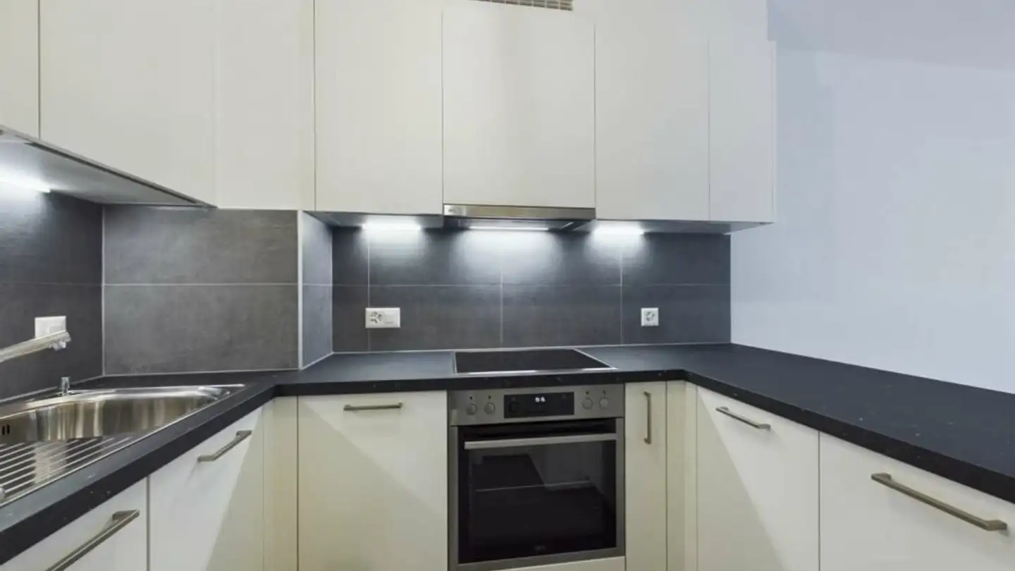 Appartamento in affitto - Chemin Du Devin 31d, 1012 Lausanne - Photo 4