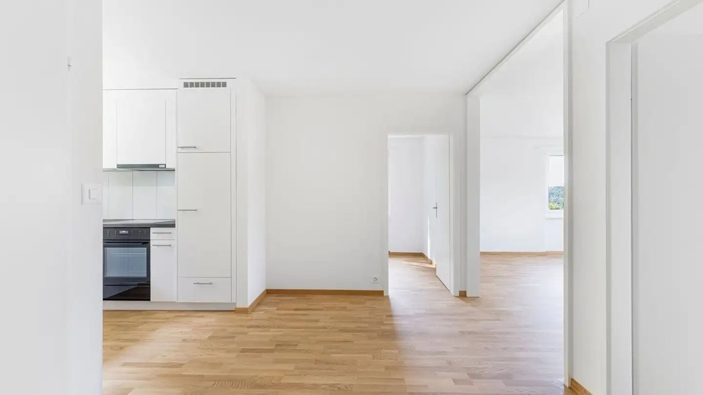 Apartment for rent - 3052 Zollikofen - Photo 3