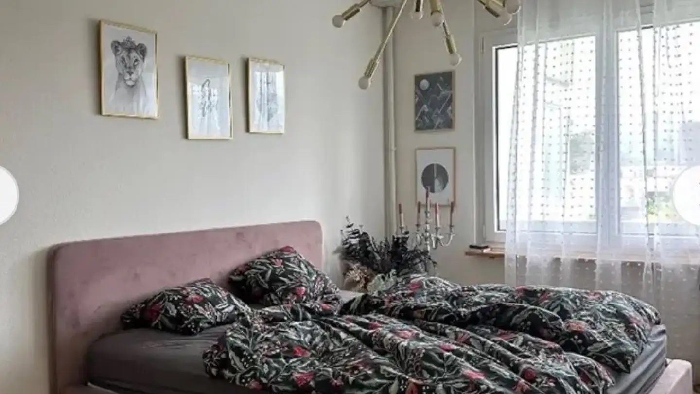 Appartamento in affitto - Längistrasse, 4133 Pratteln