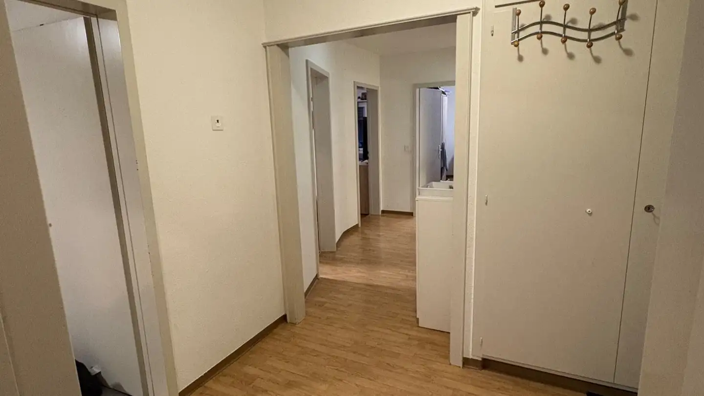 Appartamento in affitto - Kriegstettenstrasse 4, 4563 Gerlafingen