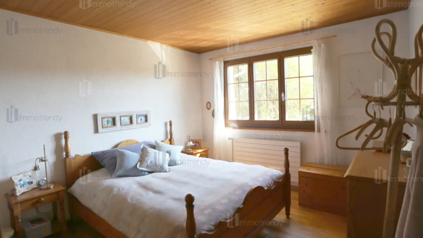 Reihenhaus kaufen - 1288 Aire-la-Ville - Foto 4