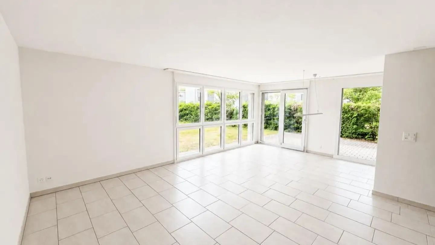 Appartement à louer - Hofstrasse 45, 5406 Rütihof