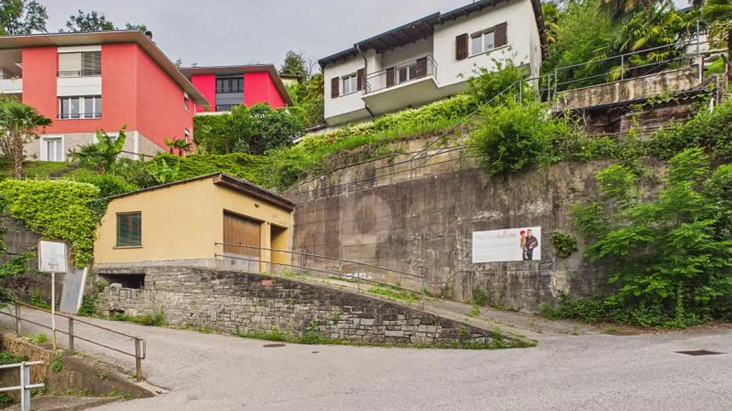Einfamilienhaus kaufen - 6982 Agno - Foto 3