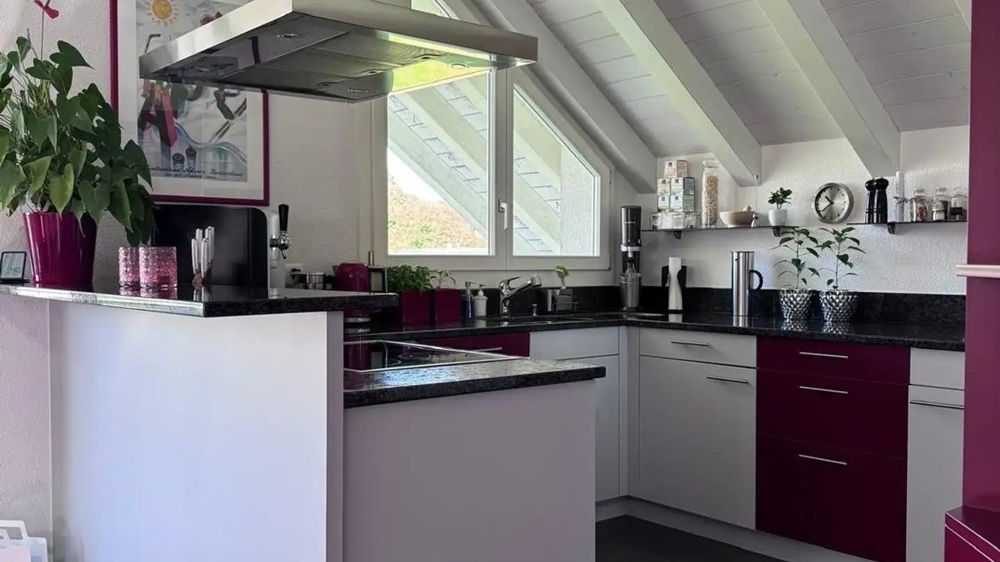 Appartamento in affitto - 3634 Thierachern - Photo 2