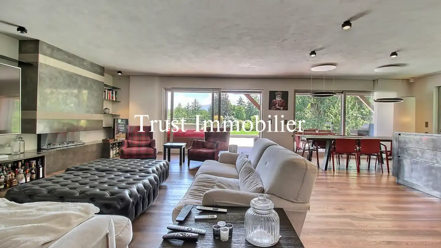 Wohnung kaufen - Route De Crans-Montana, 3963 Montana - Foto 2
