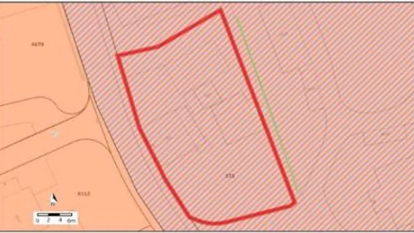 Terrain constructible à vendre - Grenzstrasse 21, 5737 Menziken - Photo 4