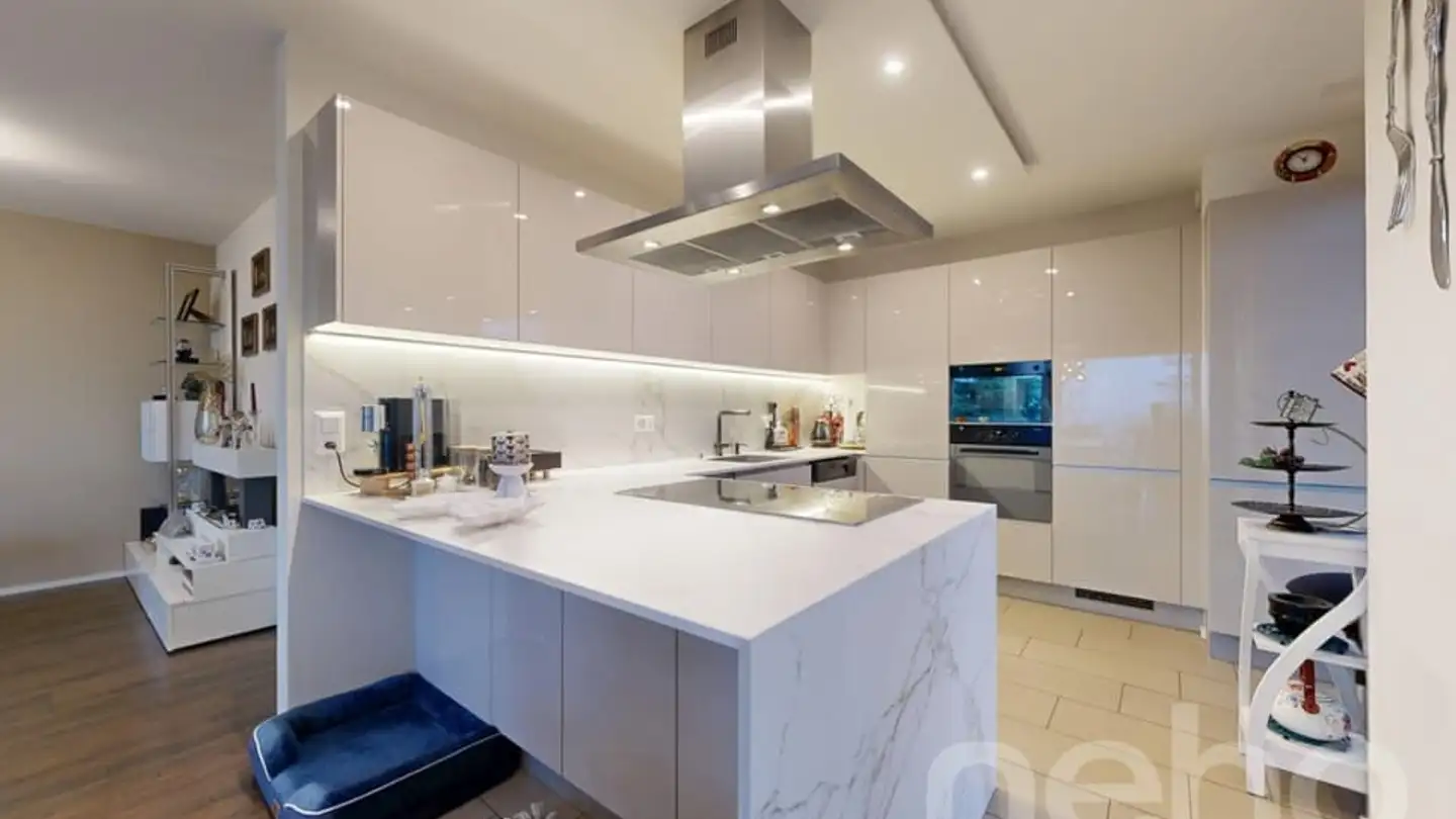 Maison individuelle à vendre - 1052 Le Mont-sur-Lausanne - Photo 4