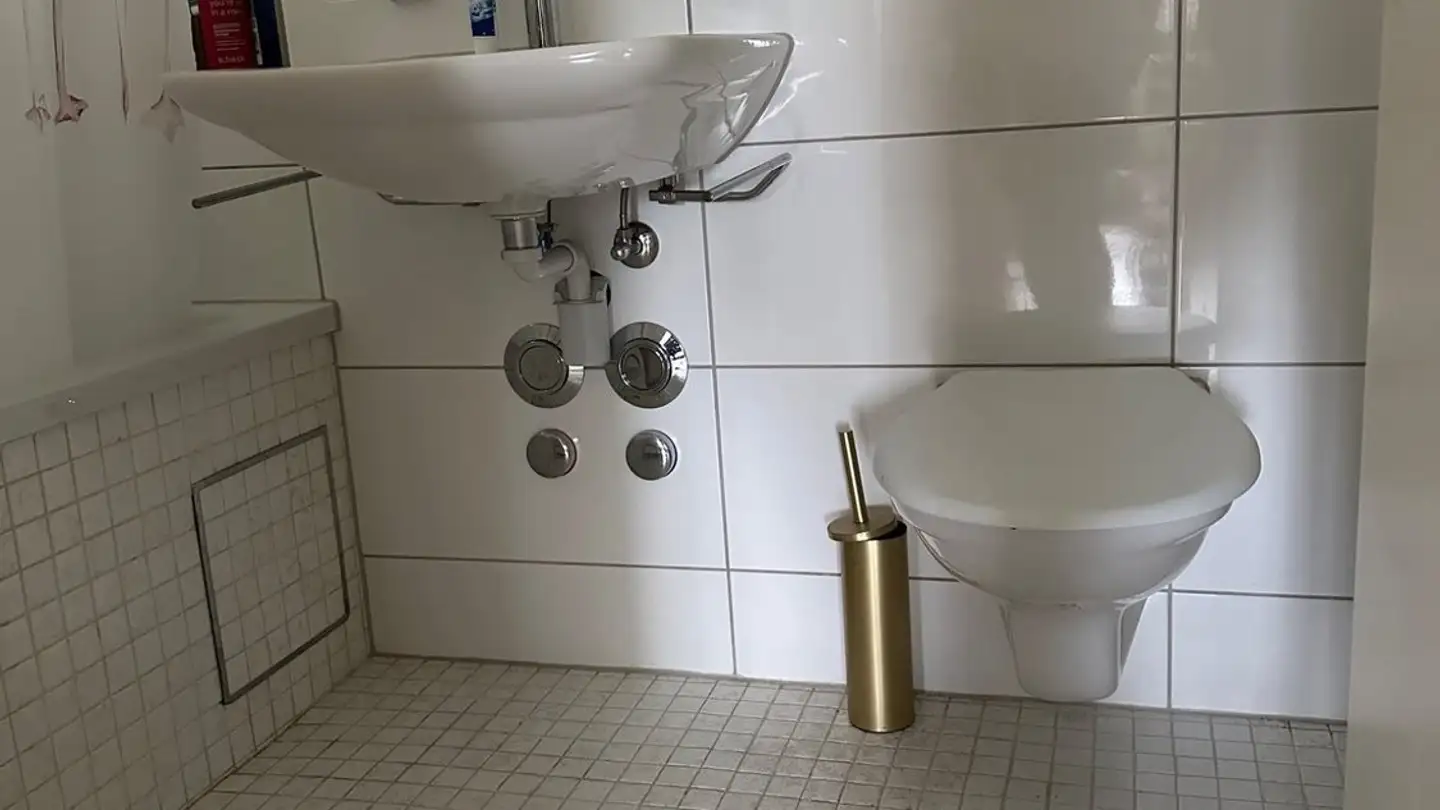 Appartamento in affitto - Längistrasse, 4133 Pratteln - Foto 3