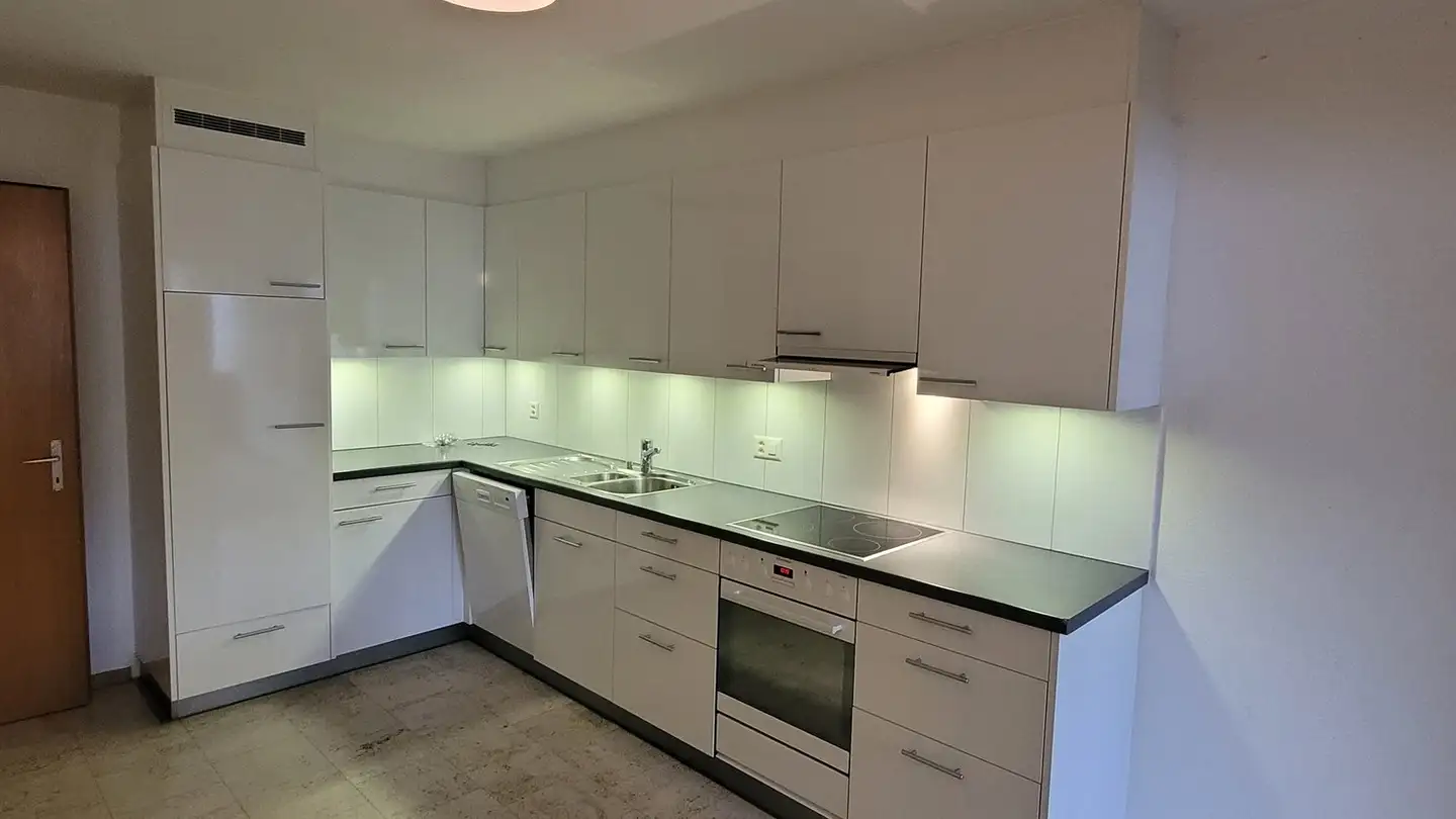 Appartamento in affitto - Amselweg 8, 3186 Düdingen